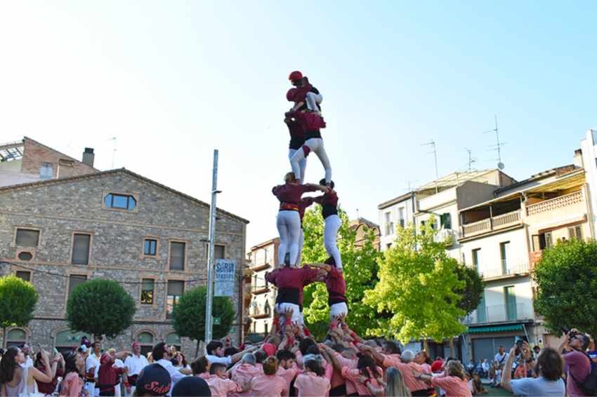 Festa Major de Súria