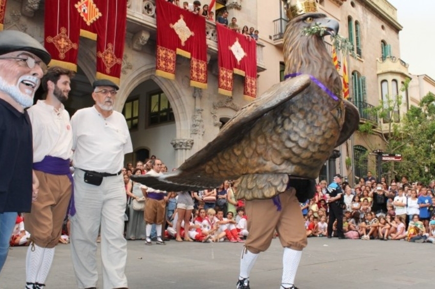 Festa Major de Terrassa