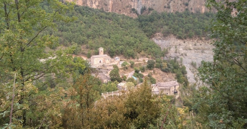 Fiesta Mayor de Valldarques