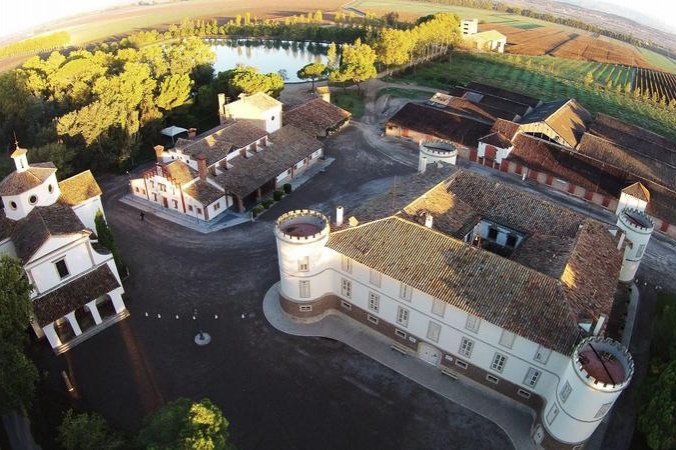 Fiesta Mayor del Castell del Remei