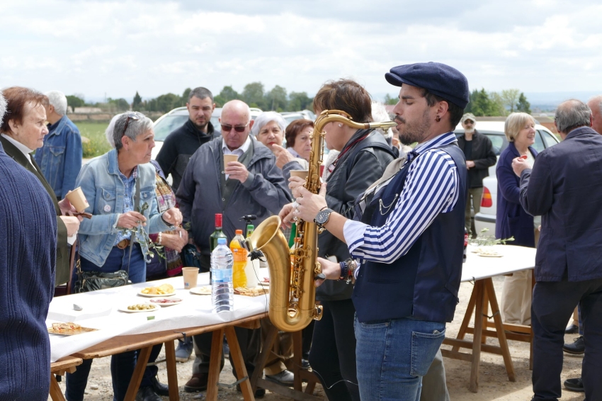 Festival majeur de Pedrís à Bellcaire d'Urgell