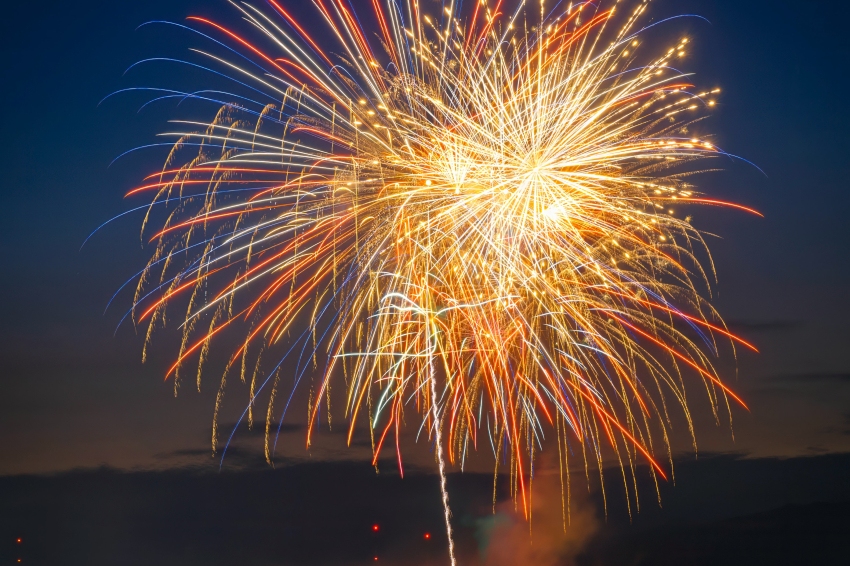 Grande Fête du Port de la Selva