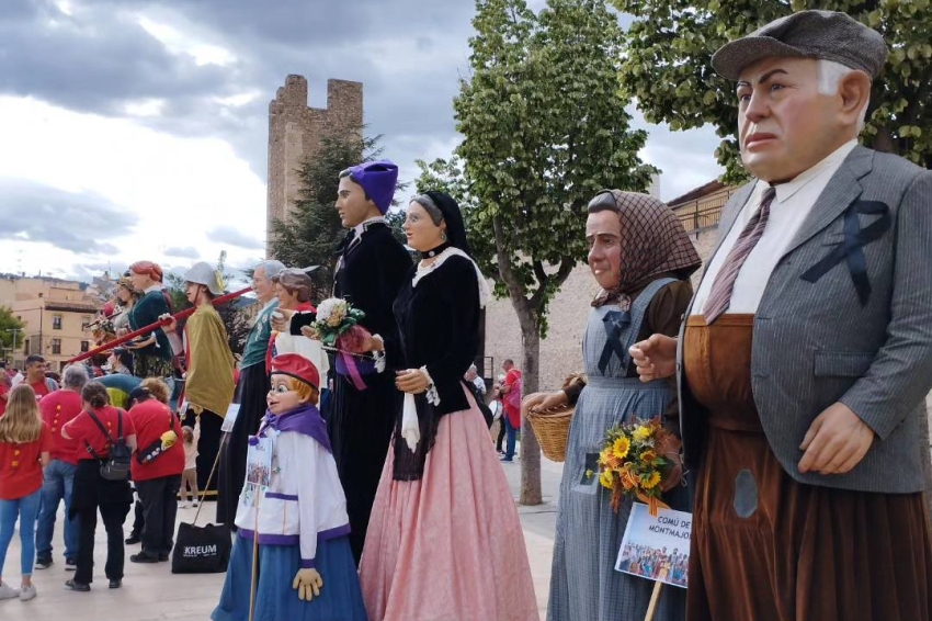 Festa Major del Pujol de Planès