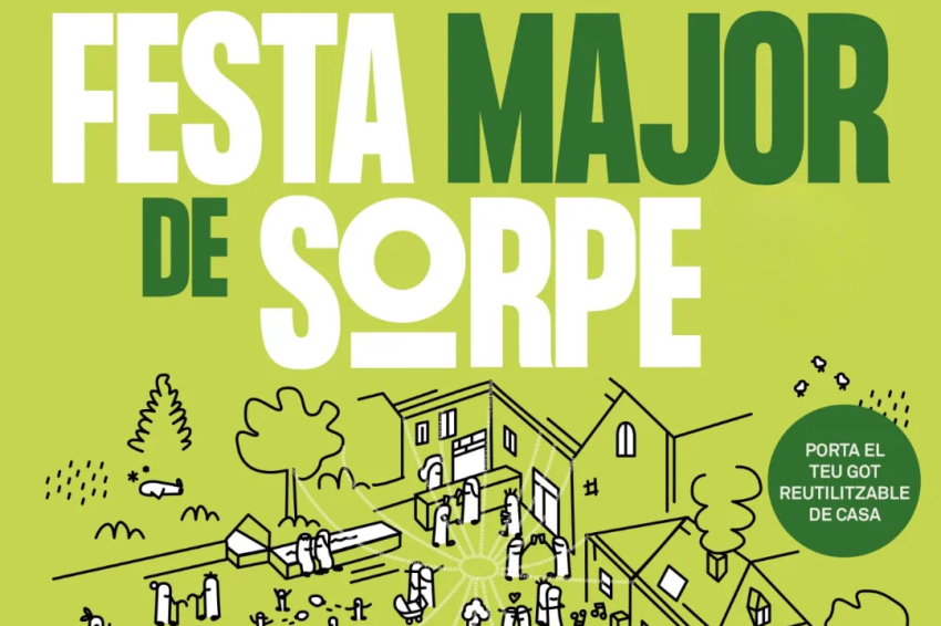 Summer Festival in Sorpe, Alt Àneu