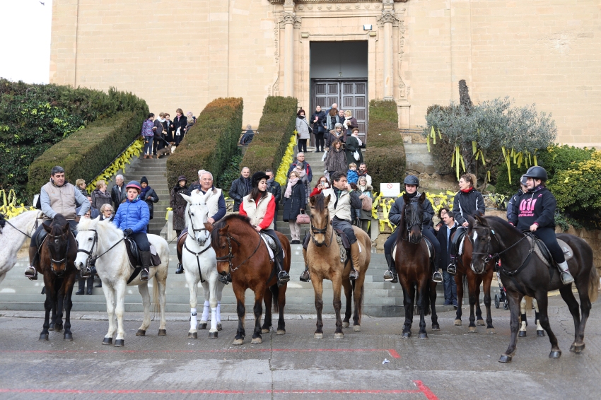 Alcarràs Winter Festival