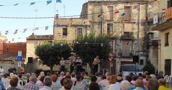 Festival Hostalrique