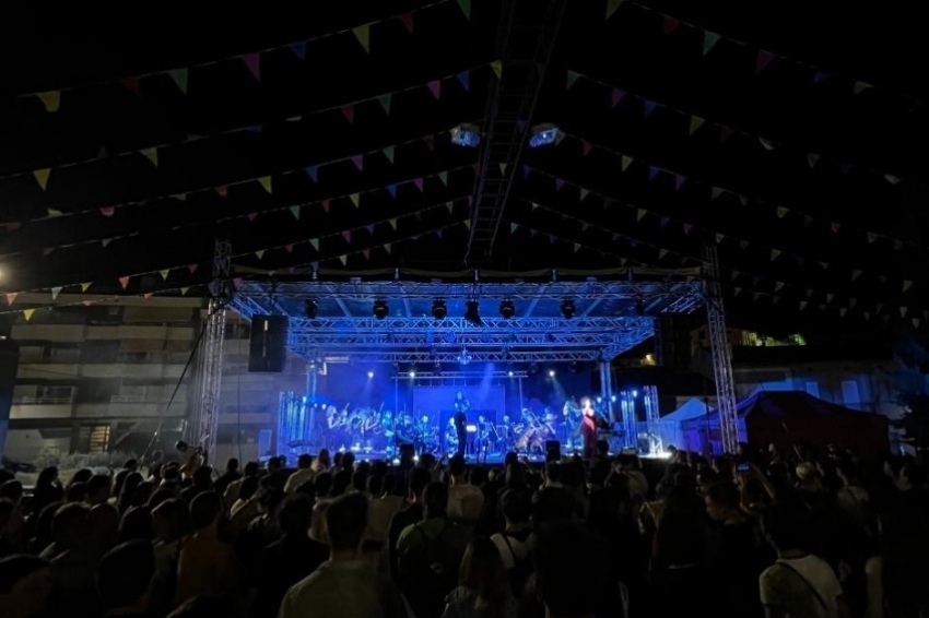 Gironella's Major Festival