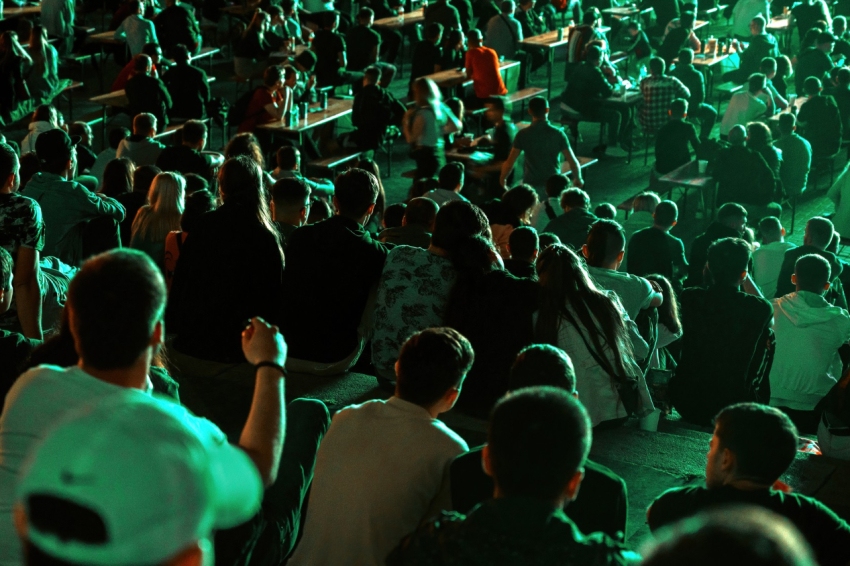 Festa Major Jove de Bonmatí, Sant Julià del Llor i Bonmatí