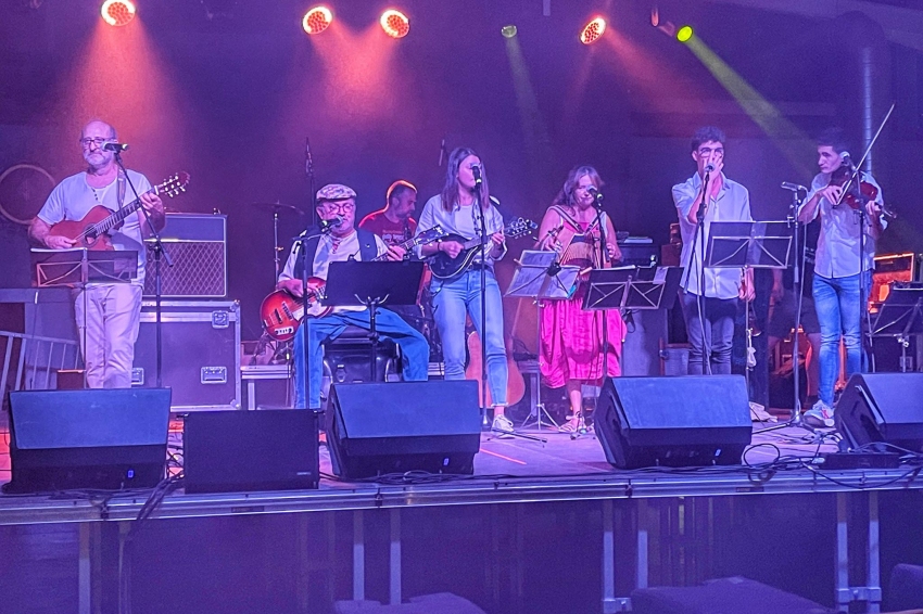 Os de Balaguer Festival