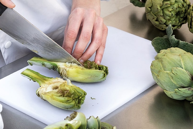 Artichoke festivals in El Prat de Llobregat