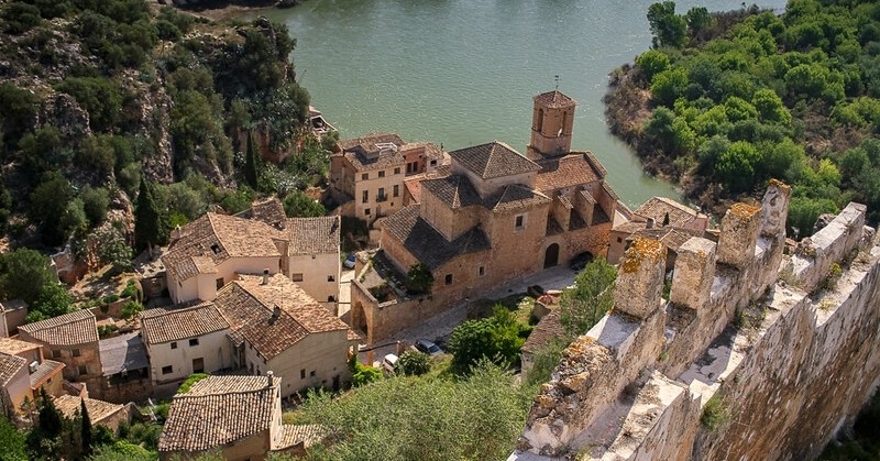 Festes de Sant Domingo a Miravet