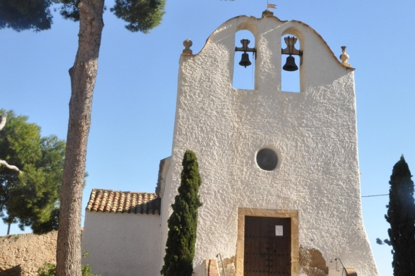 Fiestas de Sant Sebastià de Clarà en Torredembarra