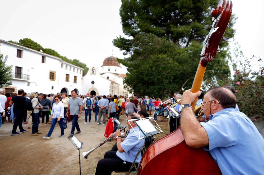 Fêtes Remei d'Alcanar