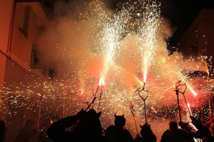 Festes Majors d'Horta de Sant Joan