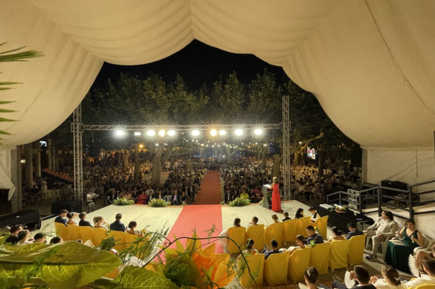 Major Festivals of la Sénia