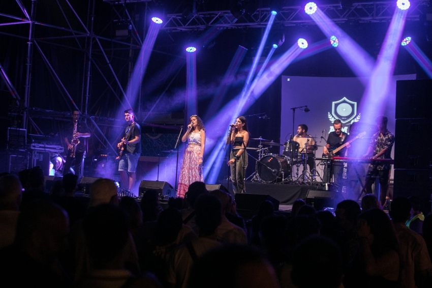 Altaveu Festival in Sant Boi de Llobregat