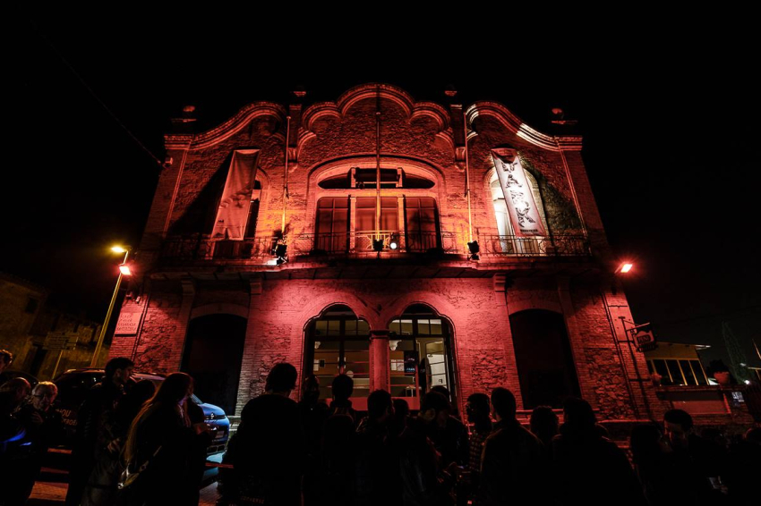 Terreur Molins, Festival du film d'horreur de Molins de Rei