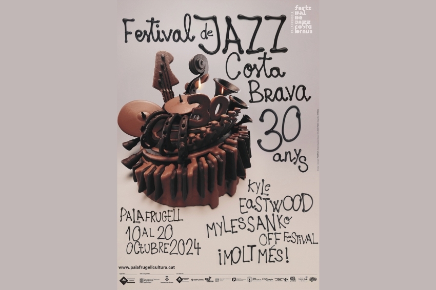 Festival de Jazz Costa Brava en Palafrugell