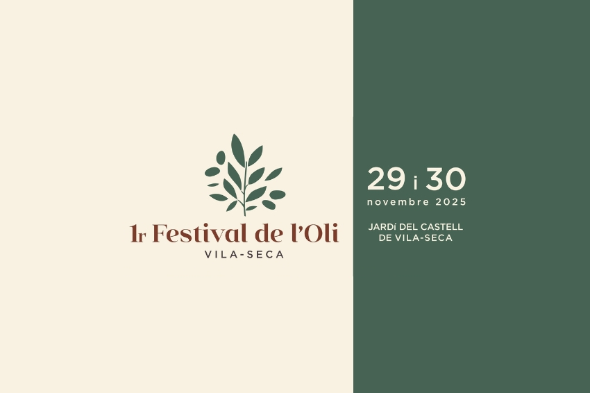 Olive Oil Festival in Vila-seca