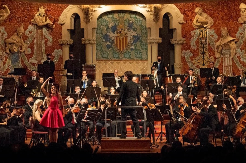 Festival de Música de la Cerdanya