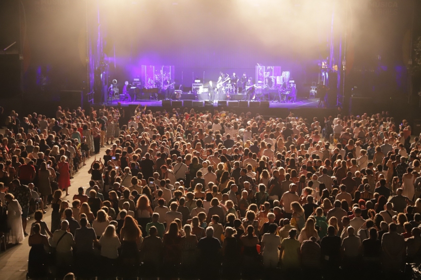 Festival Internacional de música de Cambrils