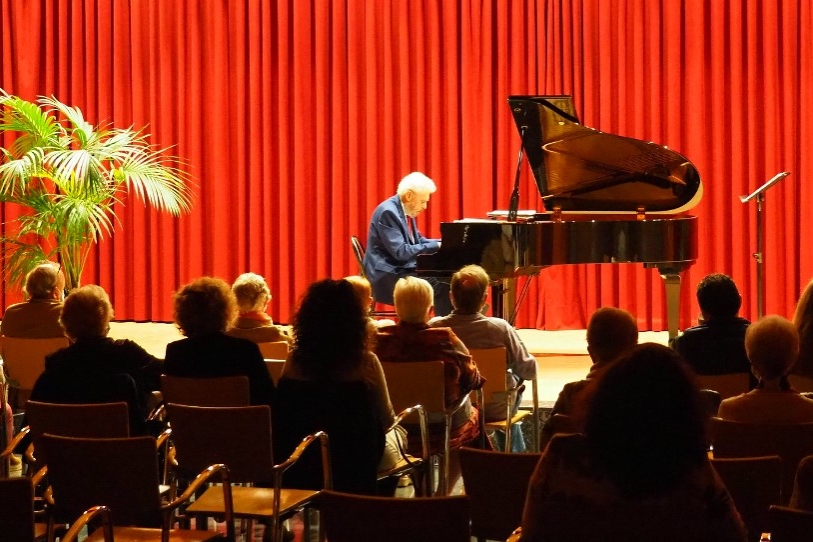 Festival Internacional de Música Piera y els Hostalets de Pierola