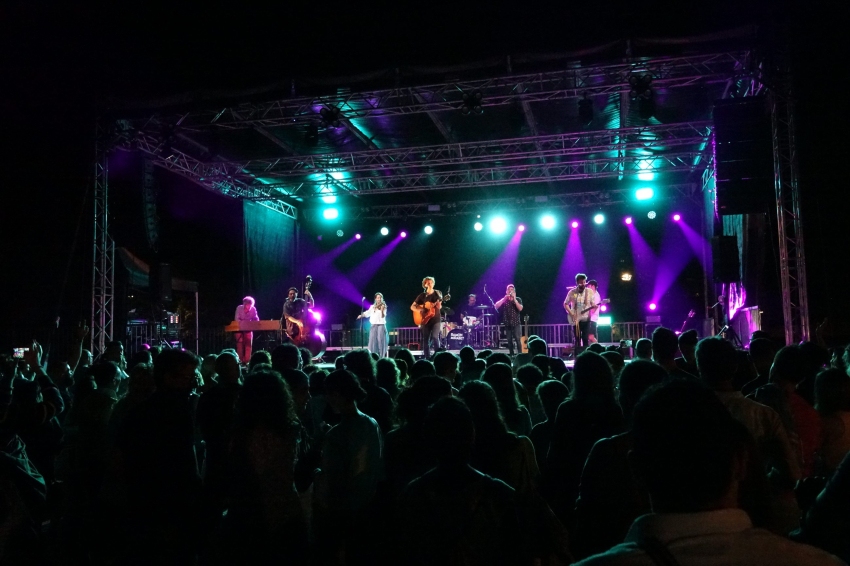 Festival du macroclimat à Camprodon