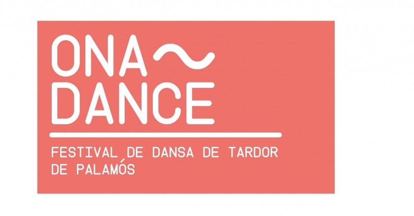 Festival Onadance en Palamós