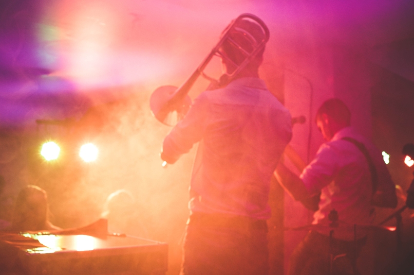 Festival Roca Foradada: Nuits, musique et mer à Torredembarra