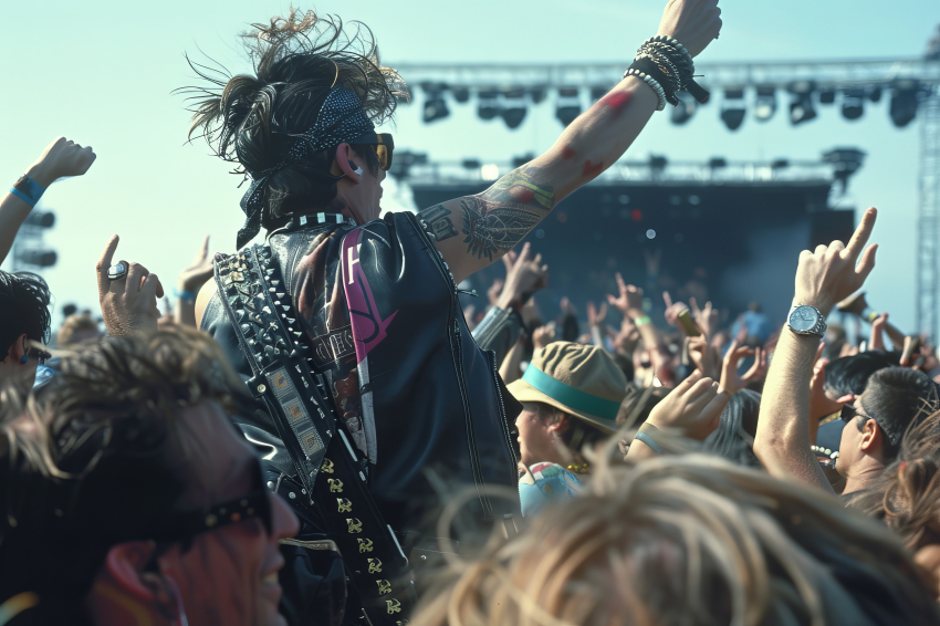 Festival Skapunk a Tàrrega