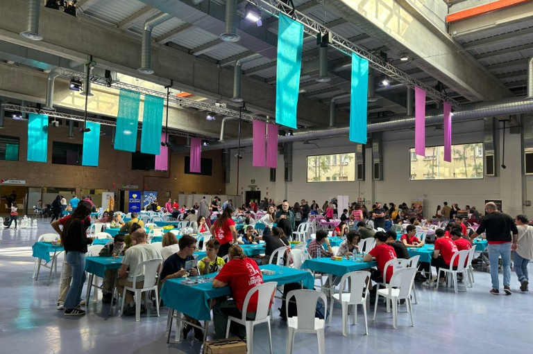 Festival Tarragona Juga 2025