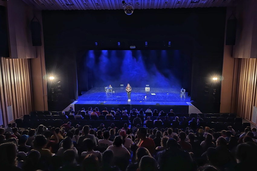 FIMAG, Festival Internacional de Magia de Torroella de Montgrí