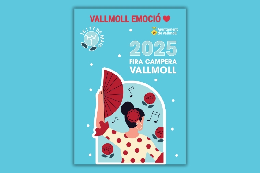 Feria Campera de Vallmoll
