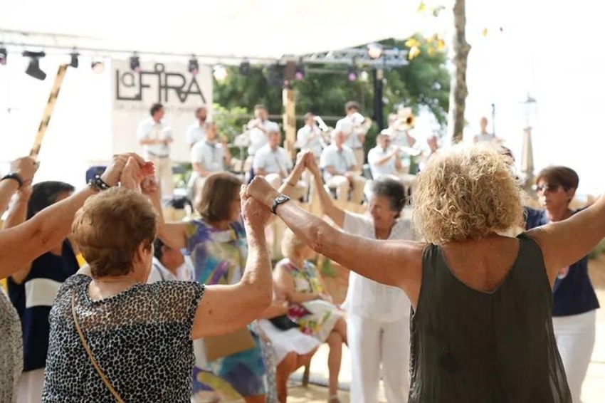 Foire de Calella et Alt Maresme