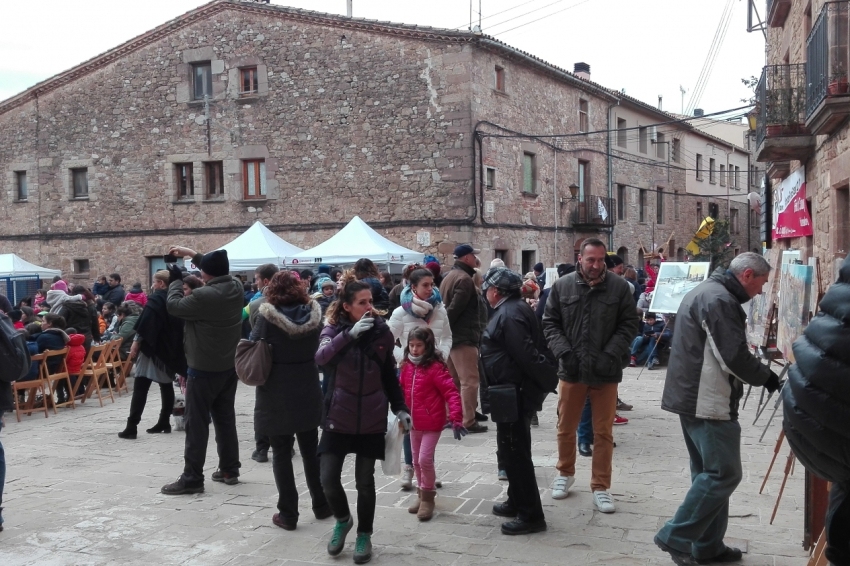 Feria de L'Estany