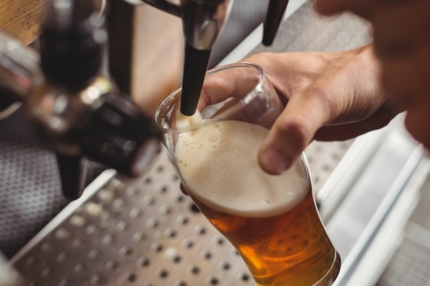 Foire de la bière artisanale de Caldes de Malavella