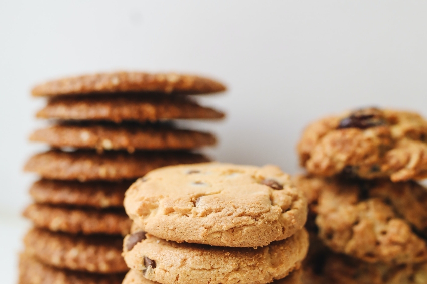 Salon des biscuits de Camprodon