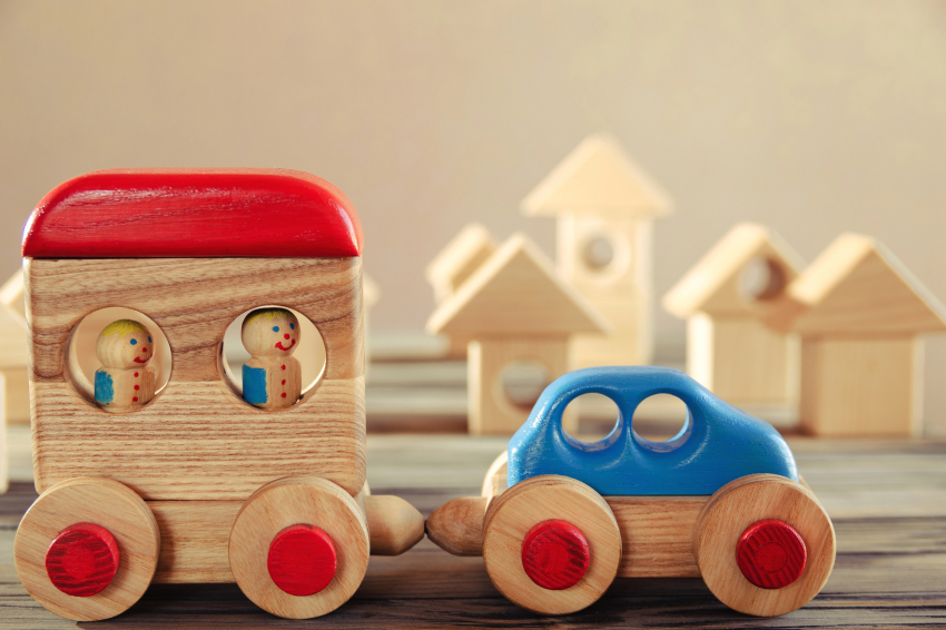 Artisan and Second-Hand Toy Fair and Antique Market - Guissona