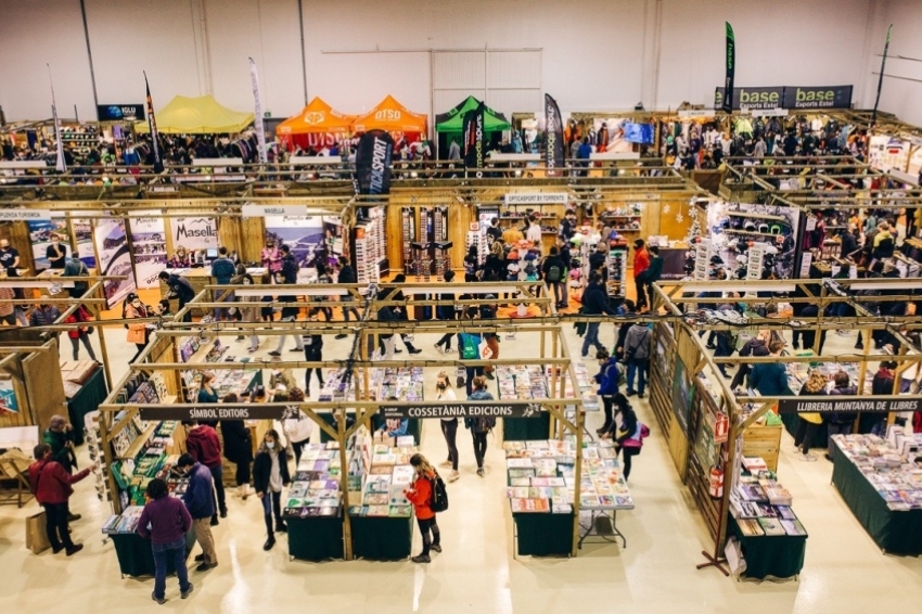 Feria de la Montaña en Vic