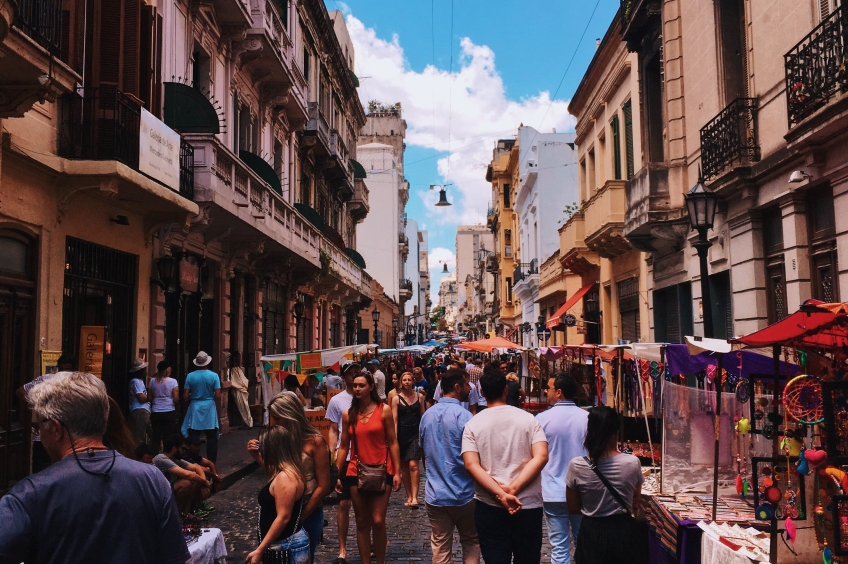 Feria de las 40 horas de Ripoll