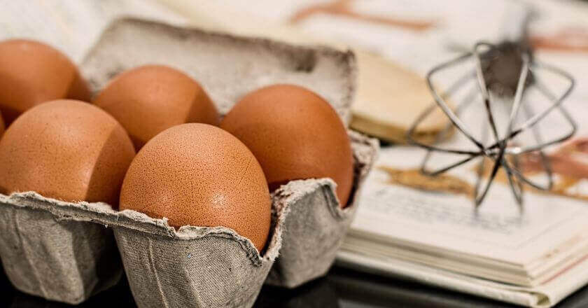 Foire aux œufs de Sant Guim de Freixenet