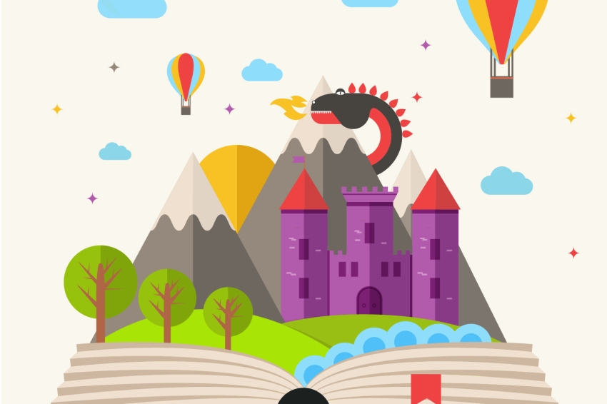 Foire aux contes de Tordera