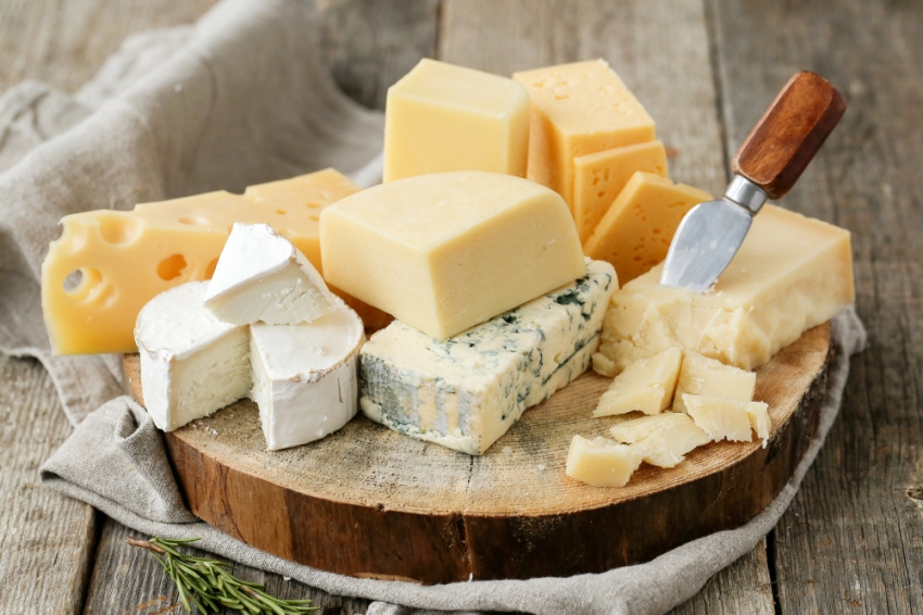 Foire aux fromages et à l'artisanat d'Escaló
