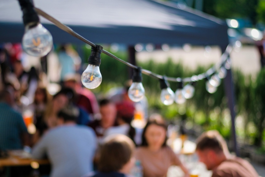 Feria Natura del Pallars en Sort 2024