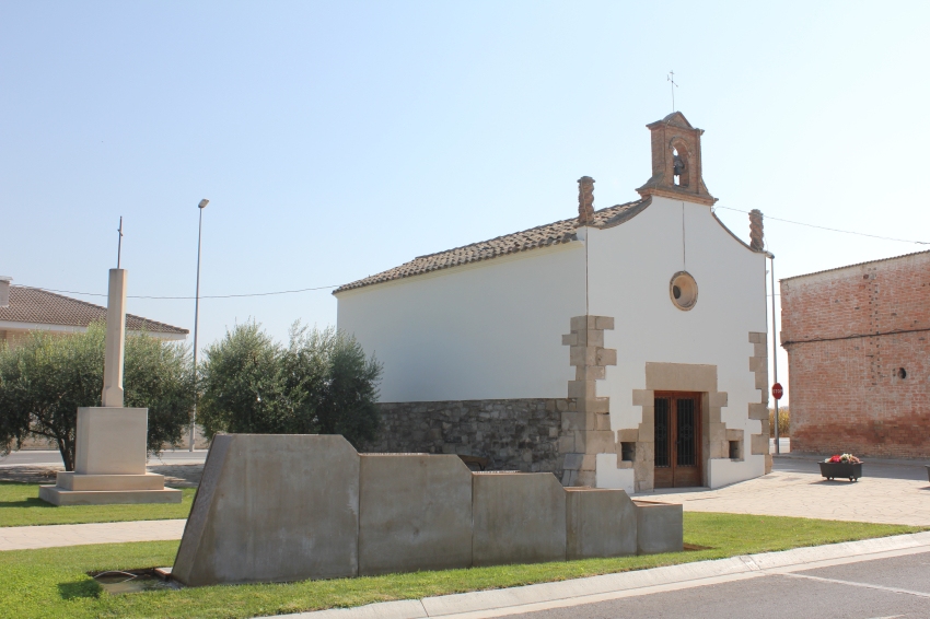 European Heritage Days in Fondarella