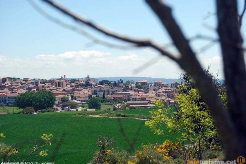 Jornades Europees de Patrimoni a Prats de Lluçanès