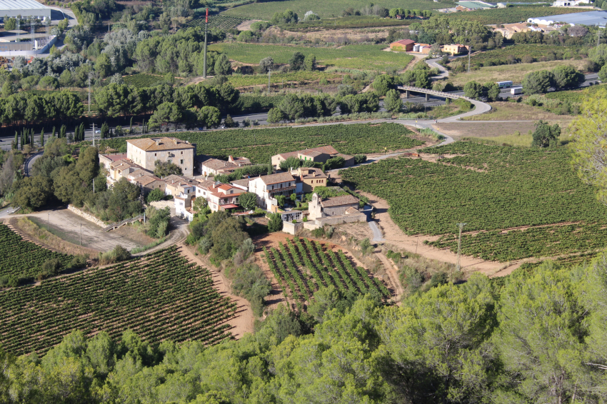 European Heritage Days in Subirats