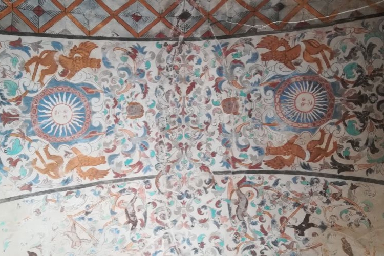 Jornadas Europeas de Patrimonio en Tiurana