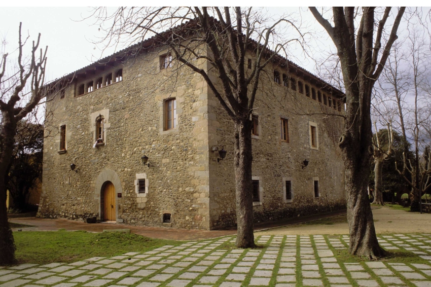 Jornadas europeas del patrimonio en Sant Celoni