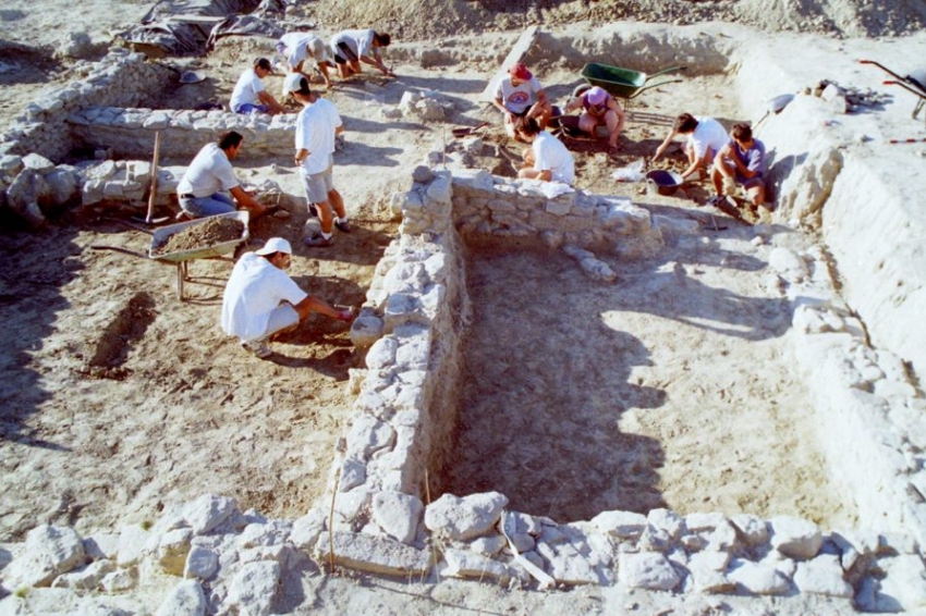 Journées européennes du patrimoine à Tona